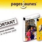 Pages Jaunes Pages jaunes
