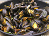 Moules marinières