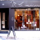 M le Macaron M le Macaron