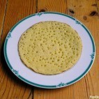 Baghrîr – Crèpes mille trous