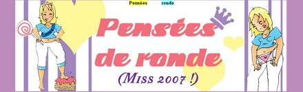 Mon blog de fille, Pensées de ronde, .... c9d1ea243e300324782d6f280cf17202 Mon blog de fille, Pensées de ronde, ....