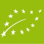 Logo bio européen Logo bio européen