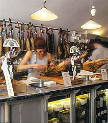 Jambon de Teruel