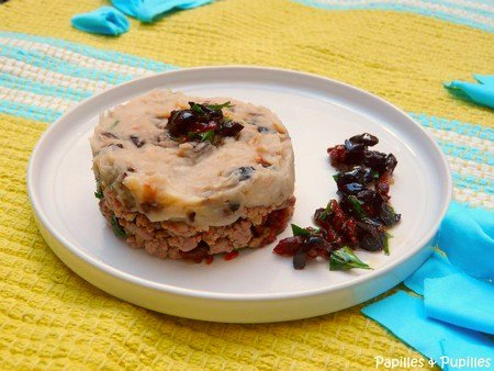 Parmentier d
