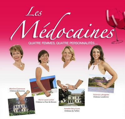 Les Medocaines