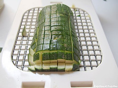 Alligator ou coupe légumes
