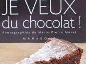 cc0ff68b44e91cae9ac25ebc377d9b42 Le gâteau au chocolat fondant de Nathalie par Trish Deseine