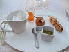 Petit déjeuner gascon