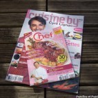 Cuisine by Lignac Cuisine by Lignac