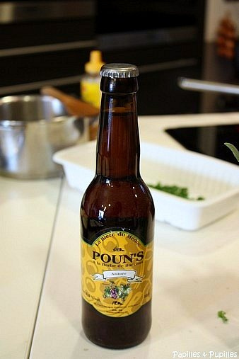 Bière du Médoc