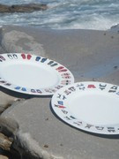 Assiettes et compagnie