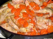 ce3cd1918153511709194d3e691ae305 Tendrons de veau aux carottes