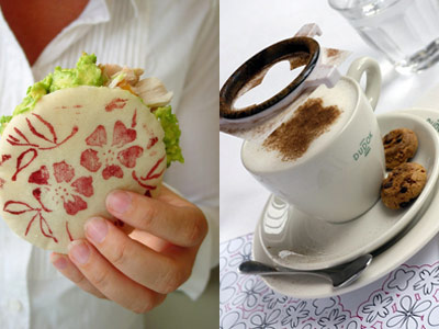 Katja Gruijters Fooddesign