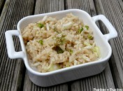 ce7d7c8a43aa309def93f194db58a562 Risotto au bouillon de canard et au fenouil