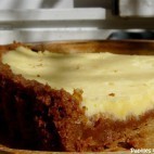 Tarte au citron de Joëlle