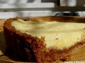 Tarte au citron de Joëlle