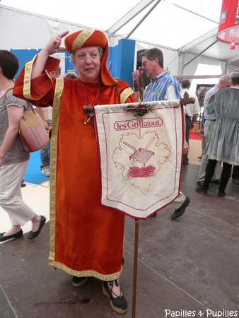 Confrérie des Grillatout