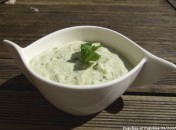 cf7e39bfd996224d0115ae619d282bae Rillettes de courgettes à la menthe