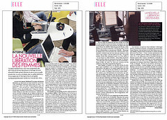 Les sucettes dHalloween : Des douceurs terrifiantes ! Elle du 13 octobre 2008