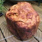 Pain aux figues et au seigle en MAP