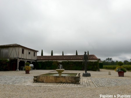 Château Smith Haut Lafitte