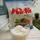Panko – Chapelure japonaise