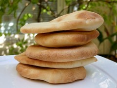 Pain libanais