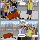 Iphone power
