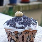 Cupcakes citron pavot