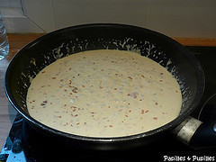 Sauce moutarde