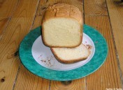 Pain de mie Pain de mie