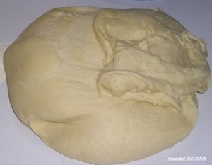 Navettes au Nutella