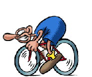 cycliste