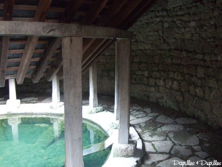 Lavoir de Boucé