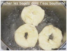 Images Papilles et Pupilles - Bagels