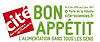 Bon Appétit - Cité des Sciences