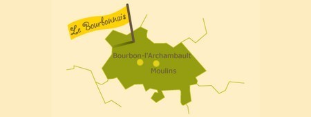 Bourbonnais