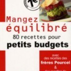 Comment manger équilibré pour moins de 1 ou 2 euros Comment manger équilibré pour moins de 1 ou 2 euros