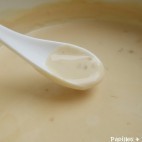 Sauce magique : sauce Mercotte