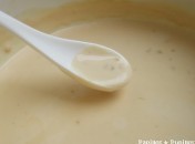 Sauce magique : sauce Mercotte Sauce magique : sauce Mercotte