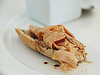 Tartine de foie gras