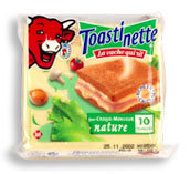 Toastinettes