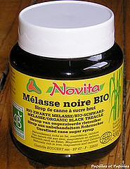 mélasse