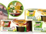 Marmite de bouillon Knorr Marmite Battle : 1 weekend à Londres à gagner + résultats concours Ducros