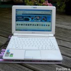 Eee PC – L’ultra portable Eee PC – L’ultra portable
