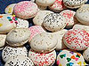 Index Recettes petits gâteaux et gourmandises Macarons