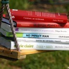 Photo de vacances - Livres de cuisine