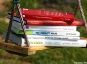 Photo de vacances - Livres de cuisine Carte postale de vacances