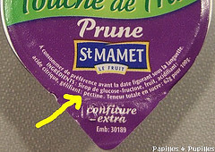 Confiture