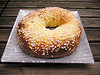 Royaume - Brioche des rois Provençale
